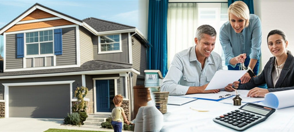 Jumbo Mortgage