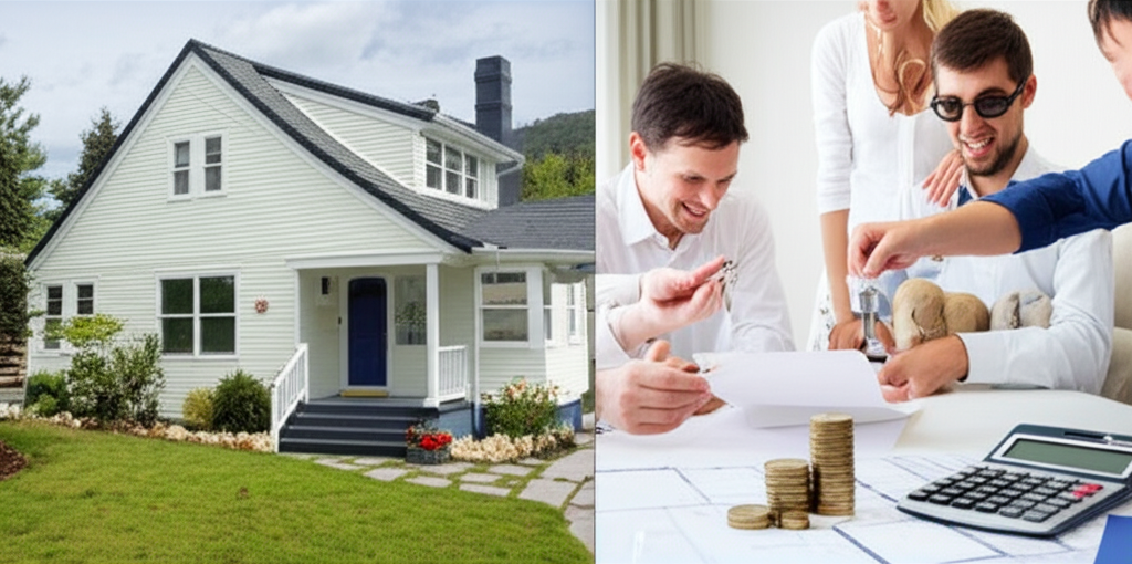 Jumbo Mortgage
