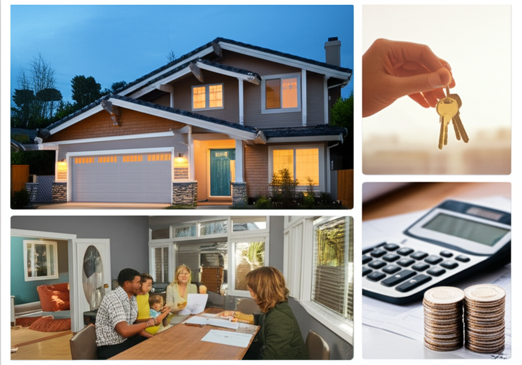 Jumbo Mortgage
