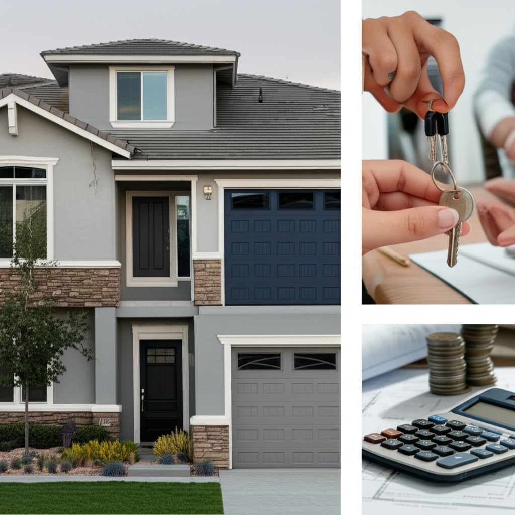 Jumbo Mortgage