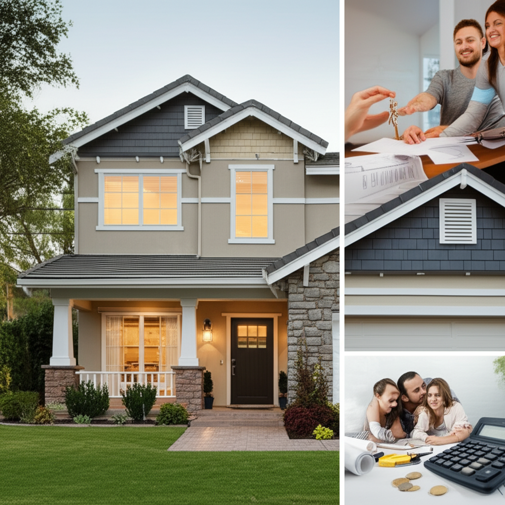 Jumbo Mortgage