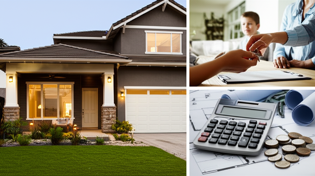 Jumbo Mortgage