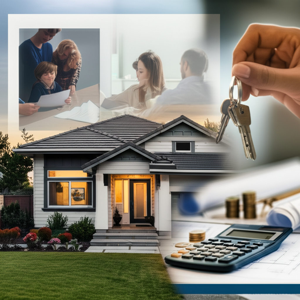 Jumbo Mortgage
