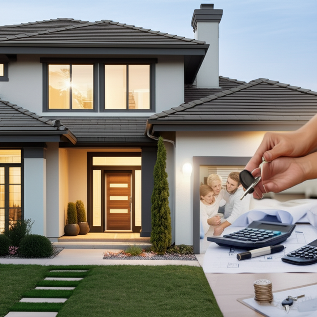 Jumbo Mortgage