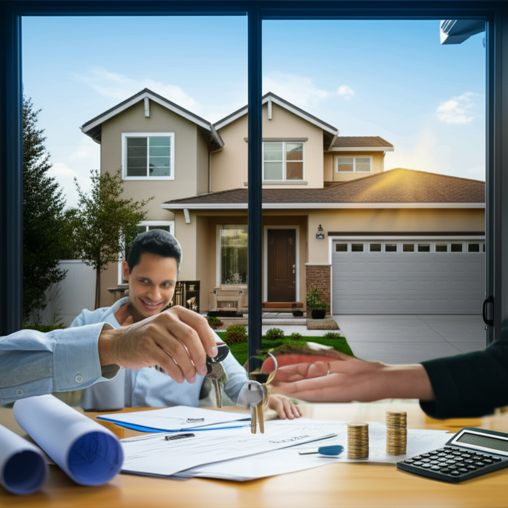 Jumbo Mortgage