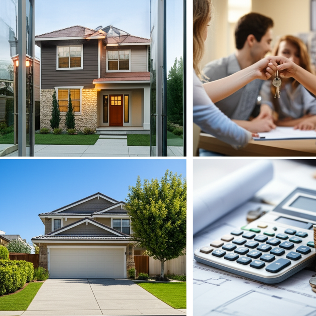 Jumbo Mortgage