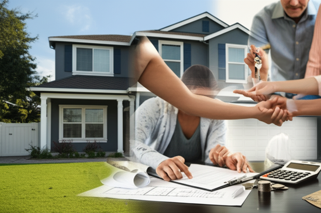 Jumbo Mortgage