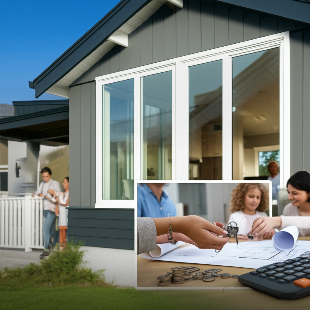 Luxury Home Jumbo Loans