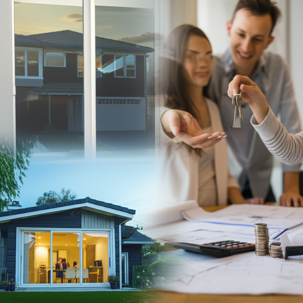 Luxury Home Jumbo Loans