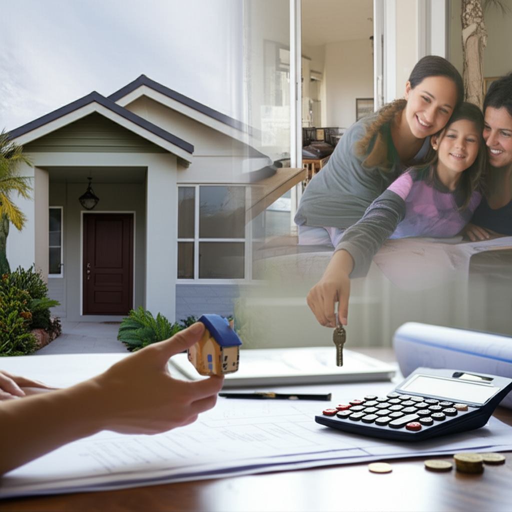 Luxury Home Jumbo Loans