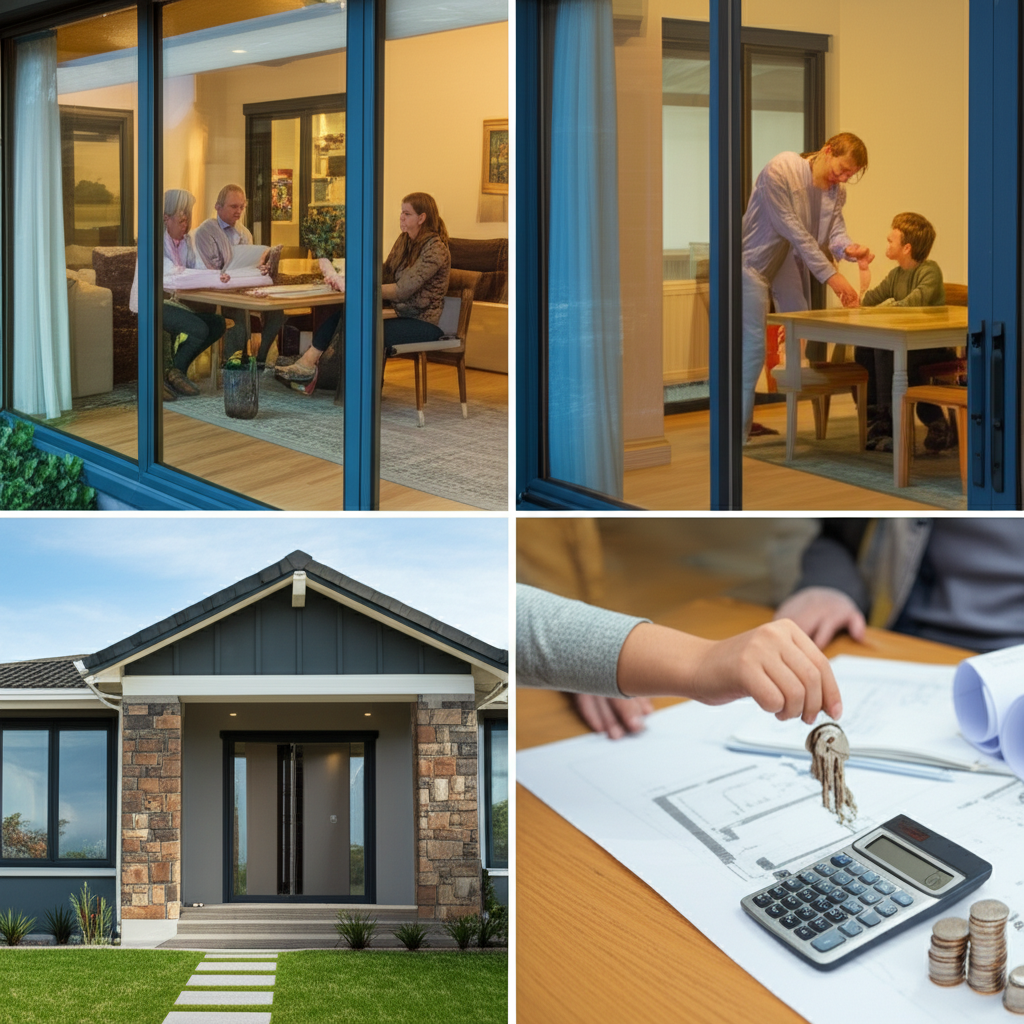 Luxury Home Jumbo Loans