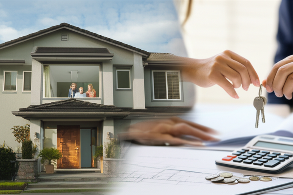 Luxury Home Jumbo Loans