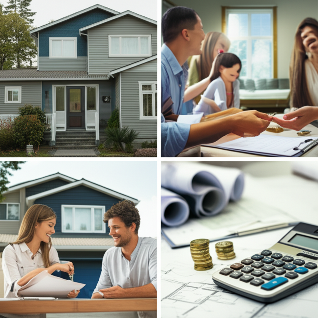 Luxury Home Jumbo Loans