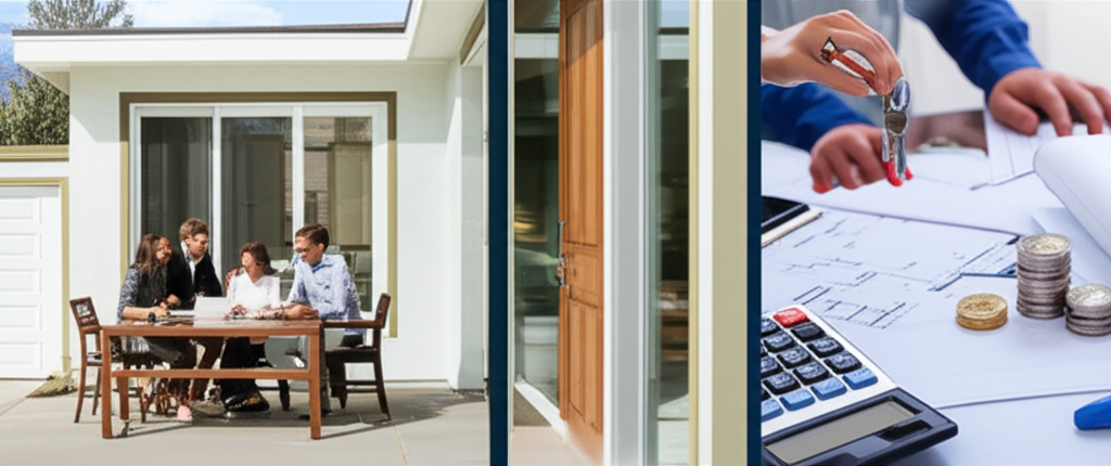 Luxury Home Jumbo Loans