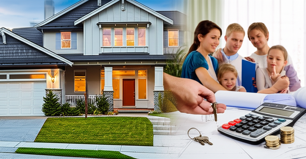 Luxury Home Jumbo Loans