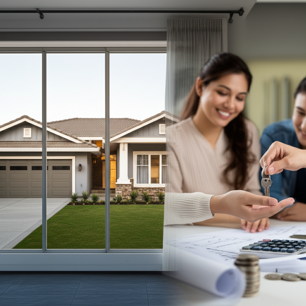 Zero Down USDA Loans