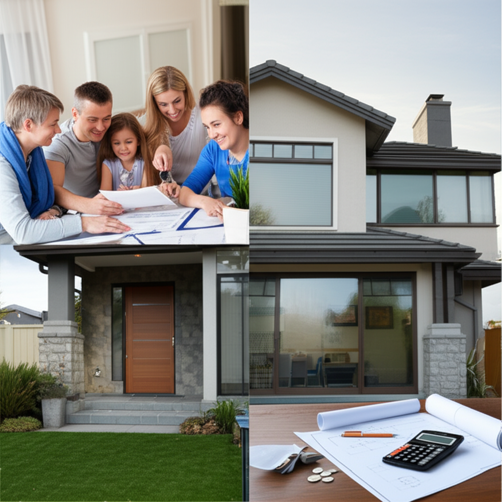 Zero Down USDA Loans