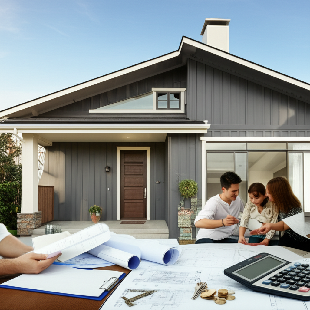 Zero Down USDA Loans