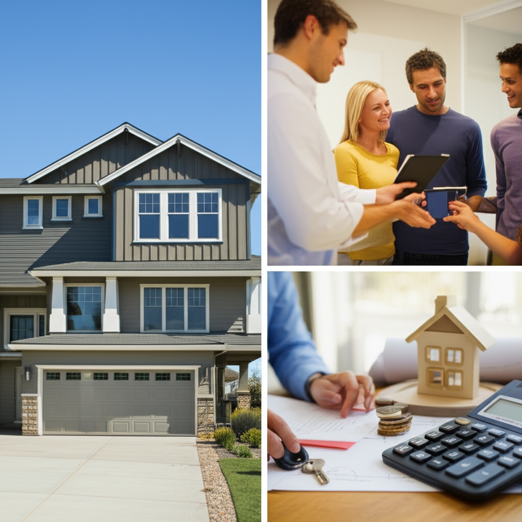 Zero Down USDA Loans