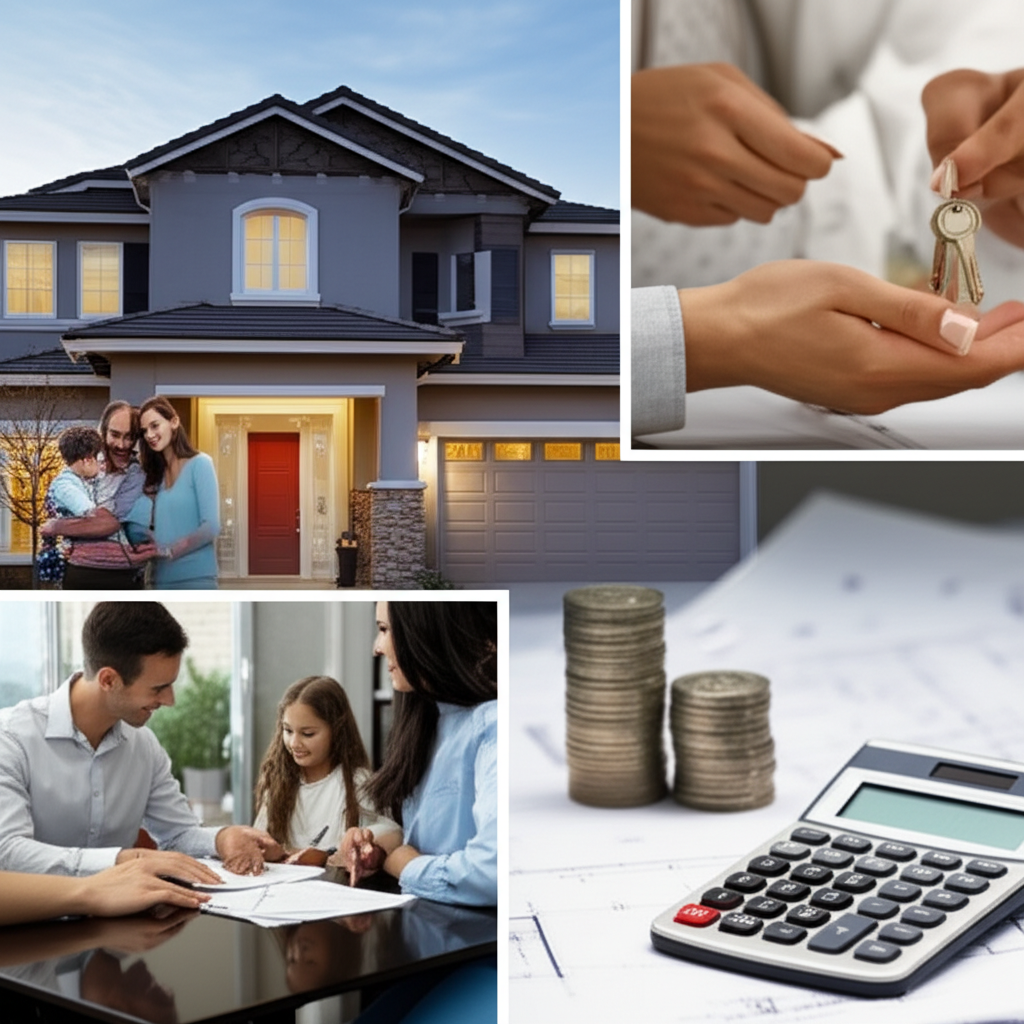 Debt Service Coverage Ratio Loans