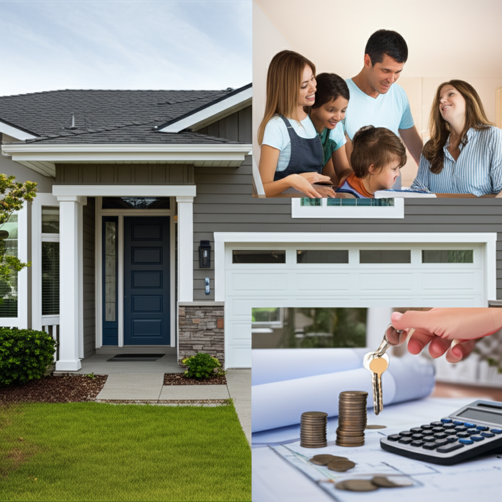 Asset Depletion Loans