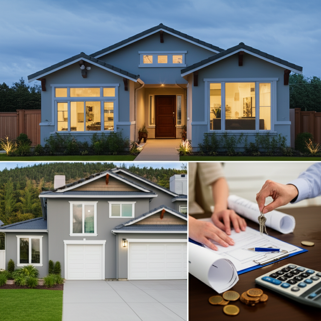 Home Equity Line of Credit