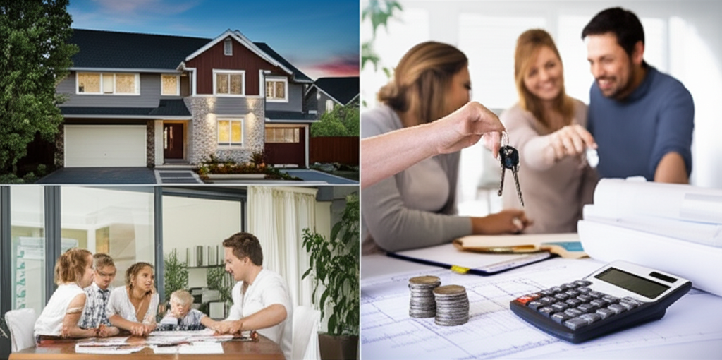 Home Equity Line of Credit