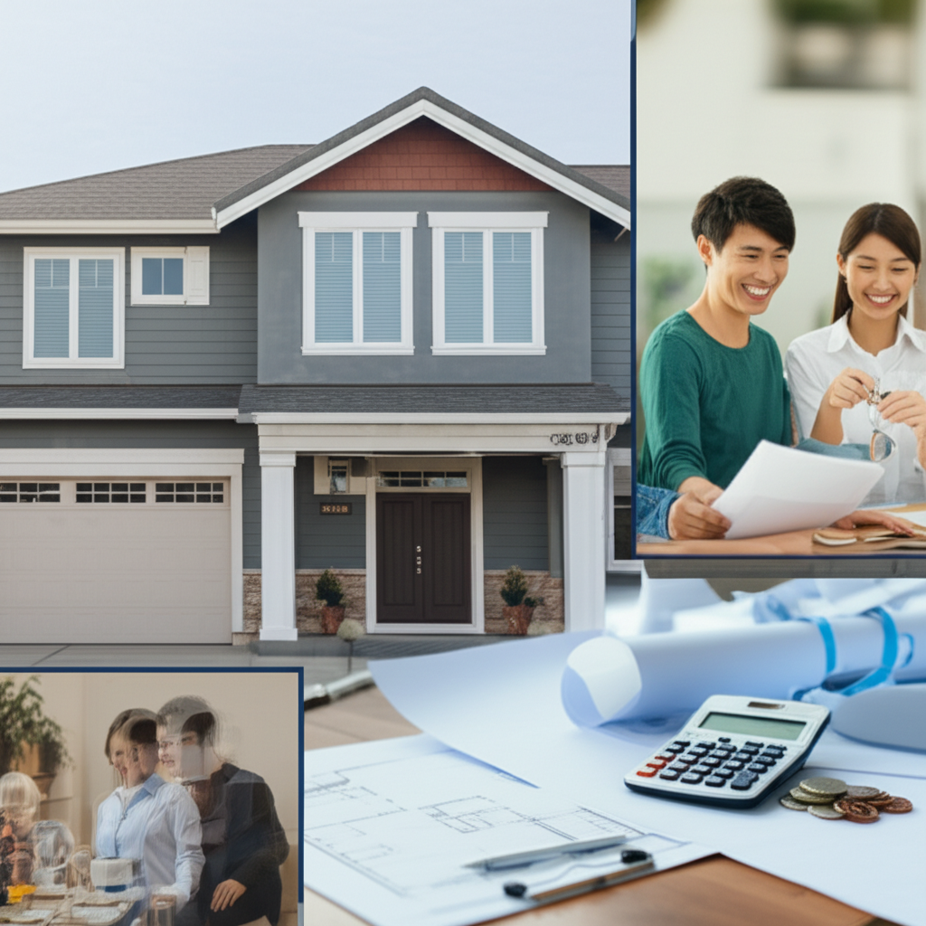 Home Equity Line of Credit