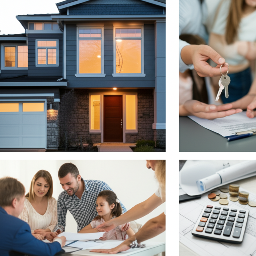 Home Equity Line of Credit