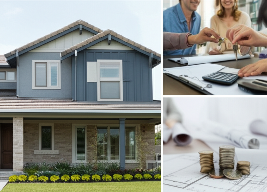 Home Equity Line of Credit