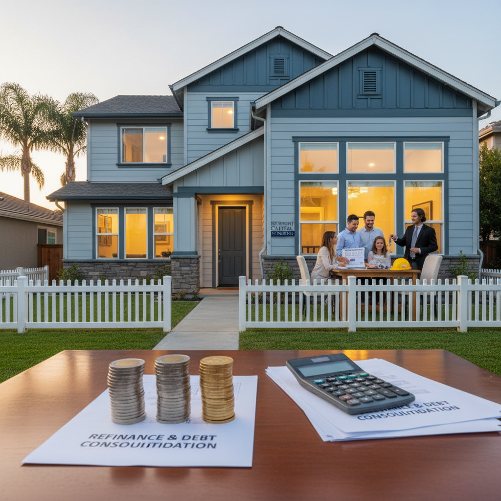 Business Bank Statement loans