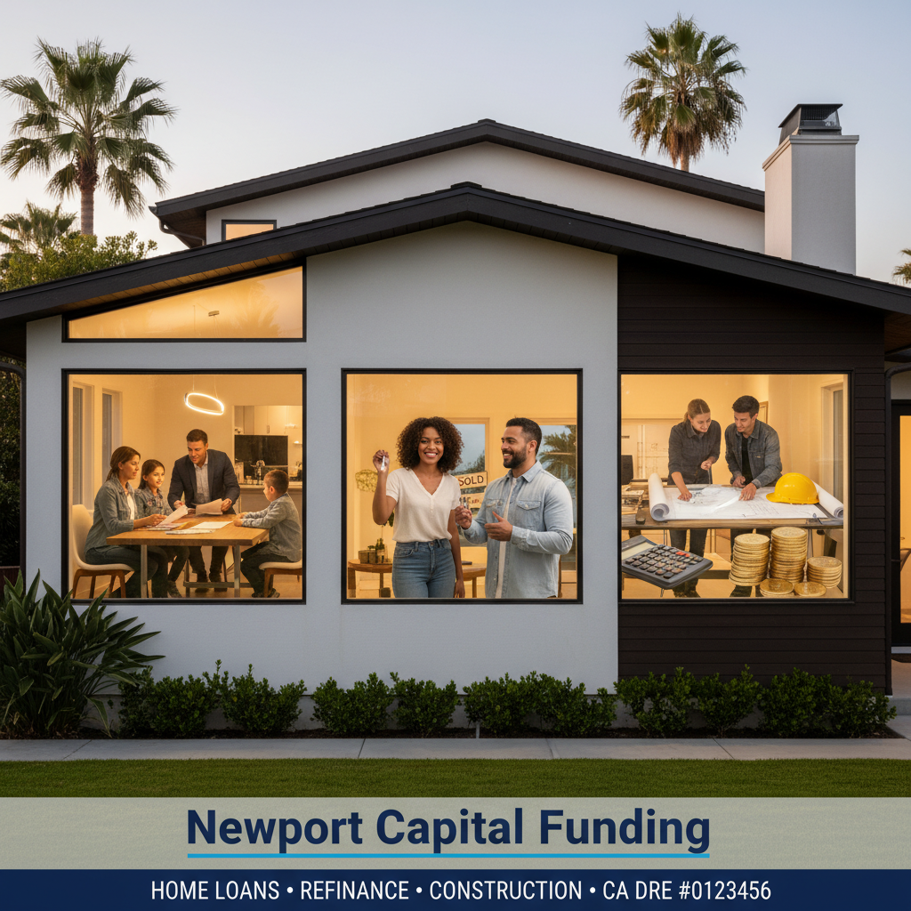 Business Bank Statement loans