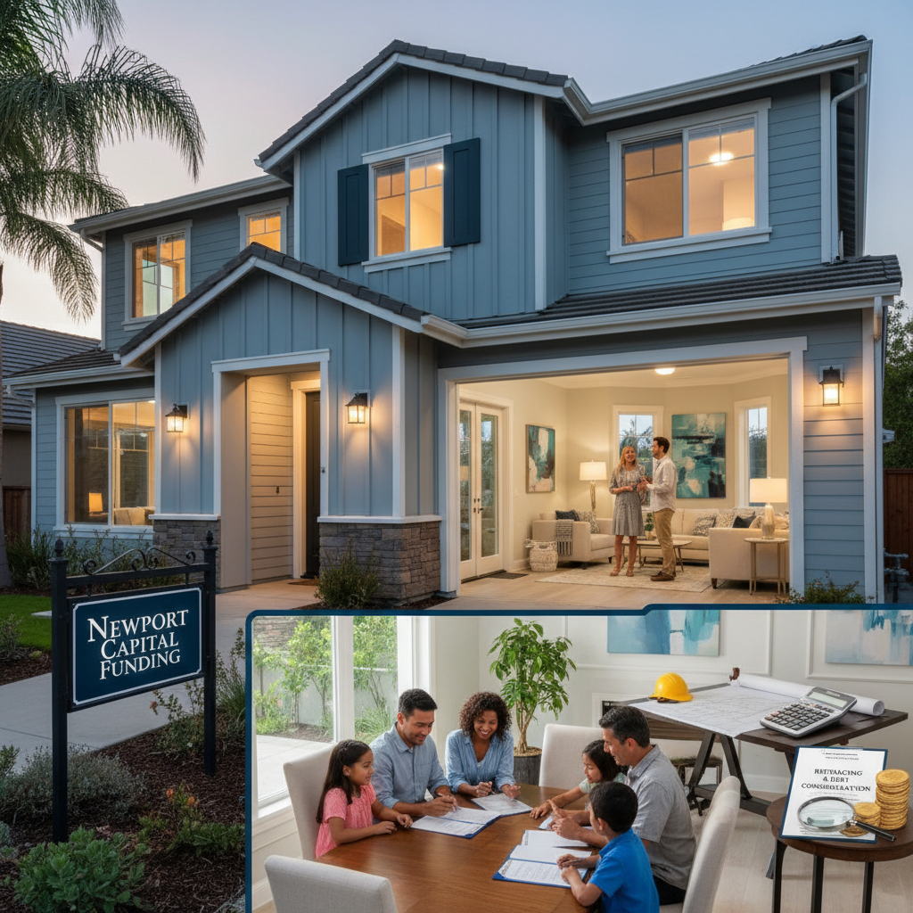 Business Bank Statement loans