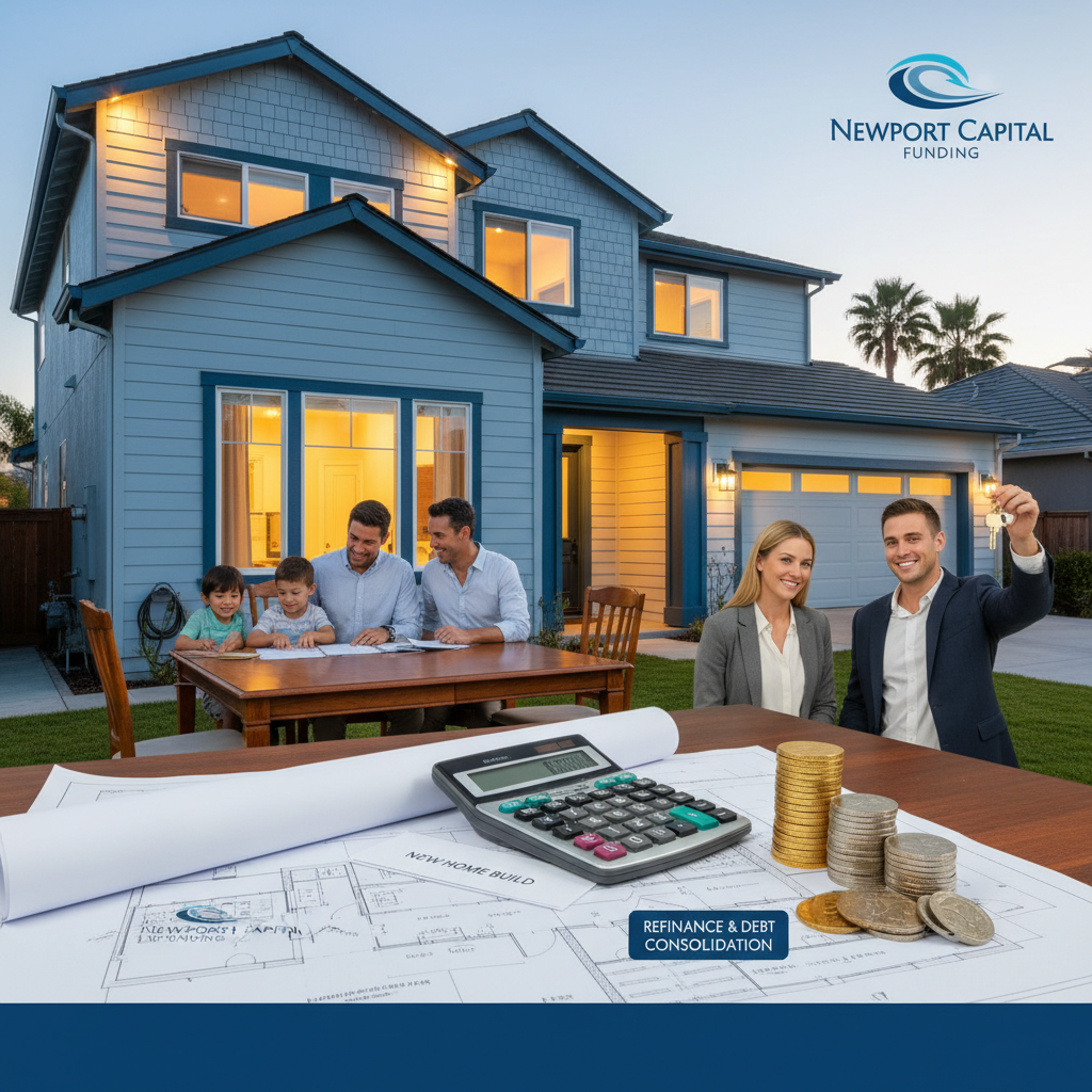 Business Bank Statement mortgage