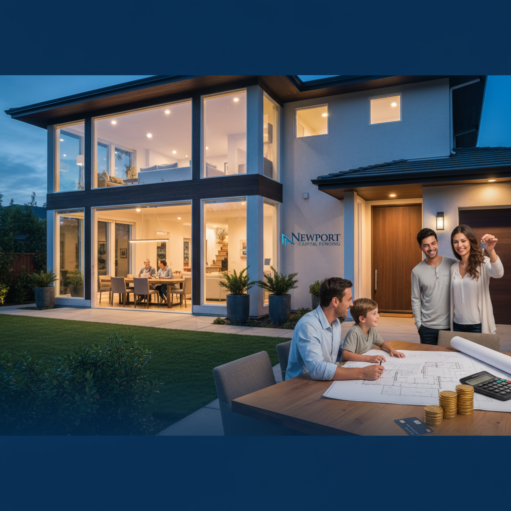 Business Bank Statement mortgage