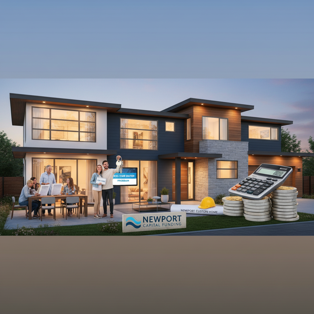 Business Bank Statement mortgage