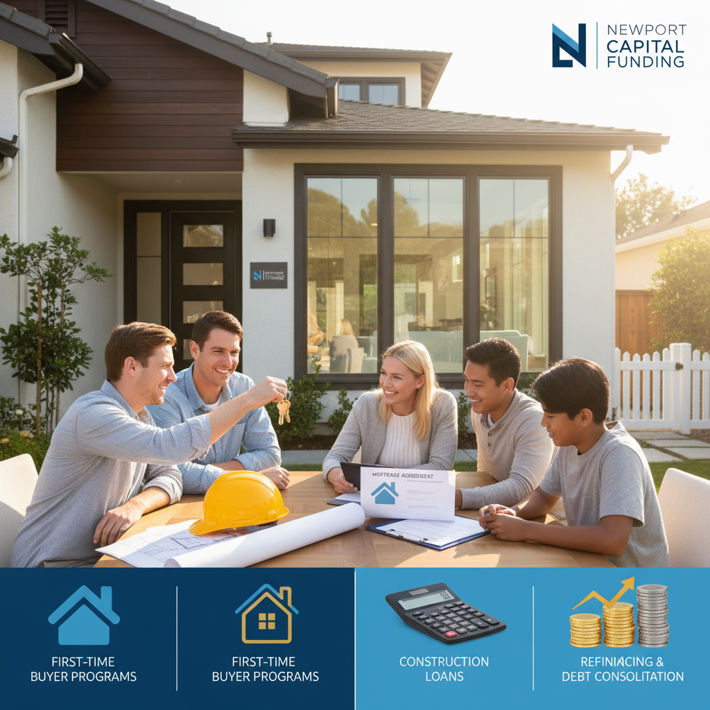 DSCR loans