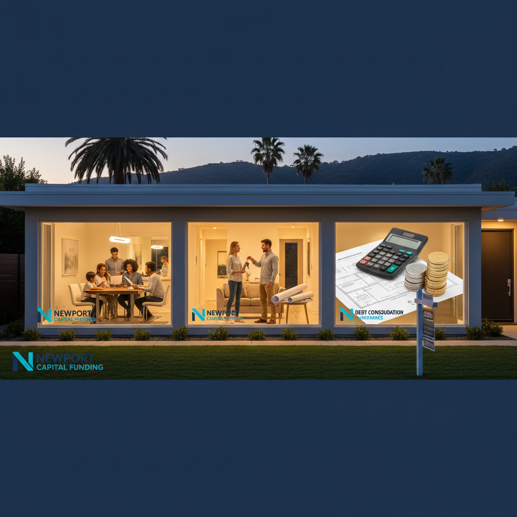 DSCR mortgage