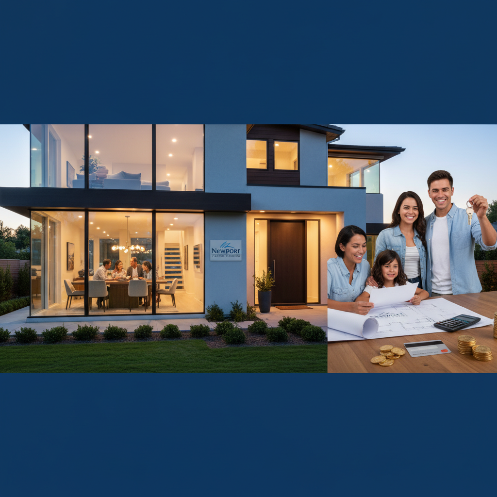 DSCR mortgage