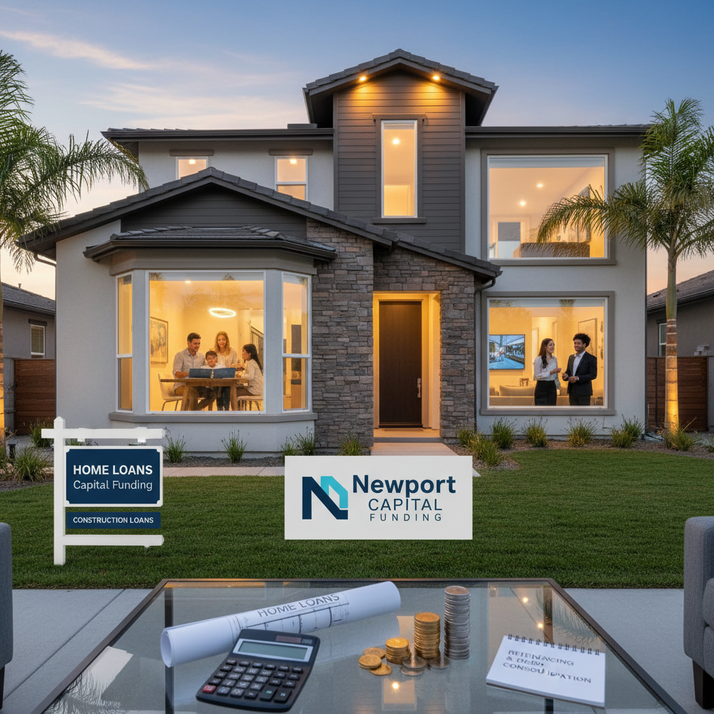 FHA Loans for First-Time Buyers