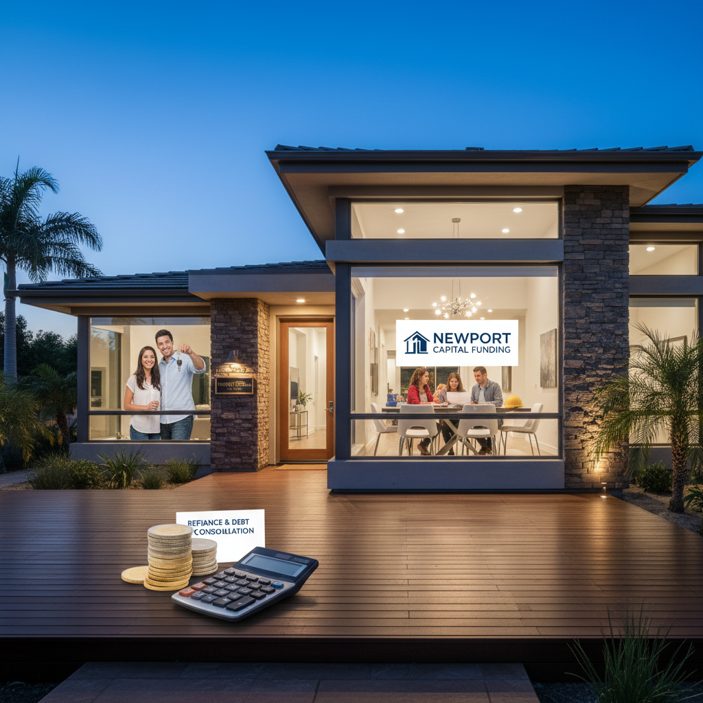 FHA Loans for First-Time Buyers