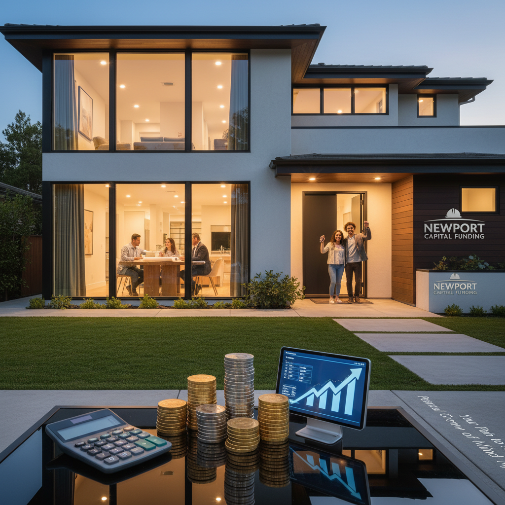 FHA Loans for First-Time Buyers