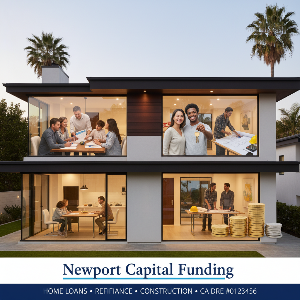 FHA Loans for First-Time Buyers