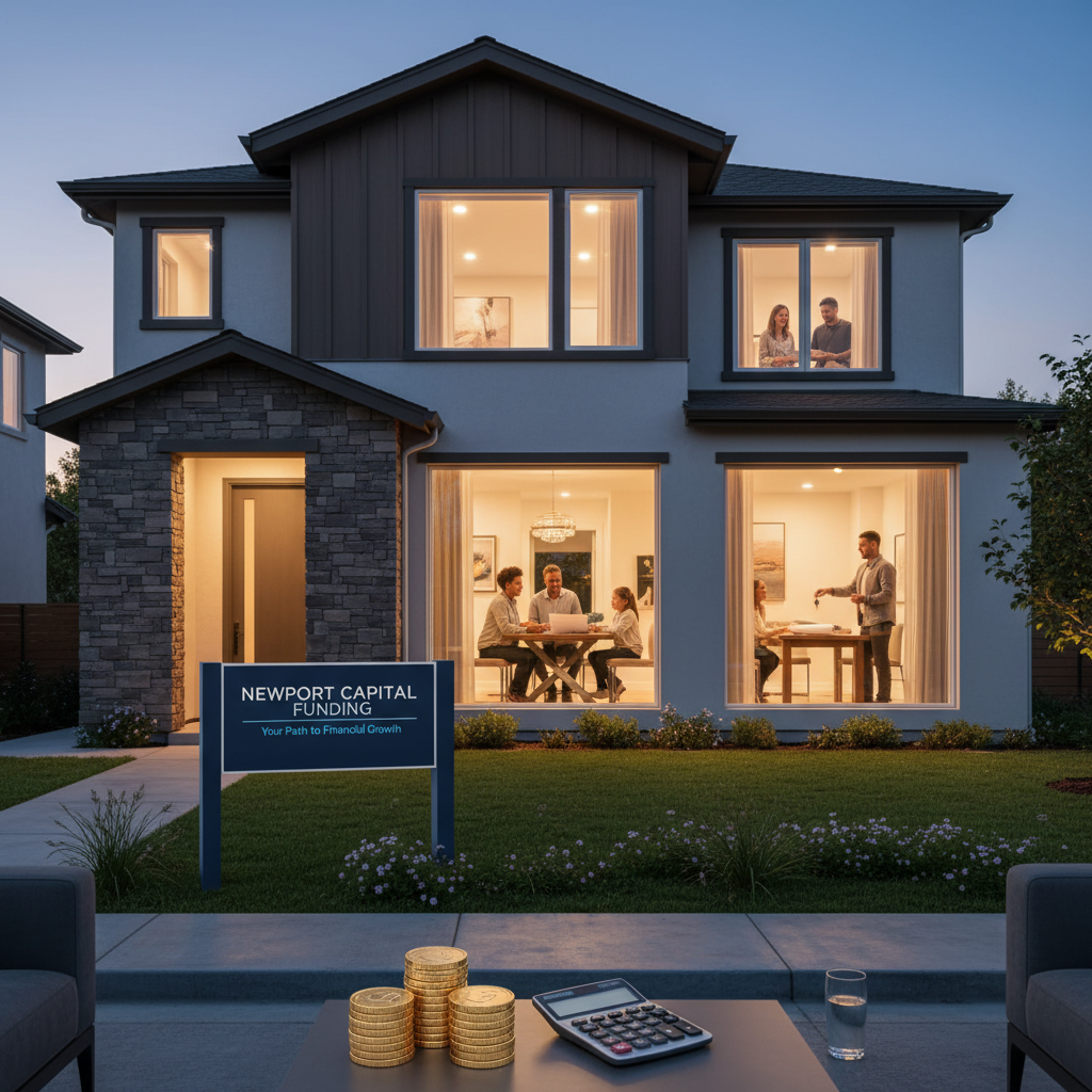 FHA Purchase 3.5% down loans