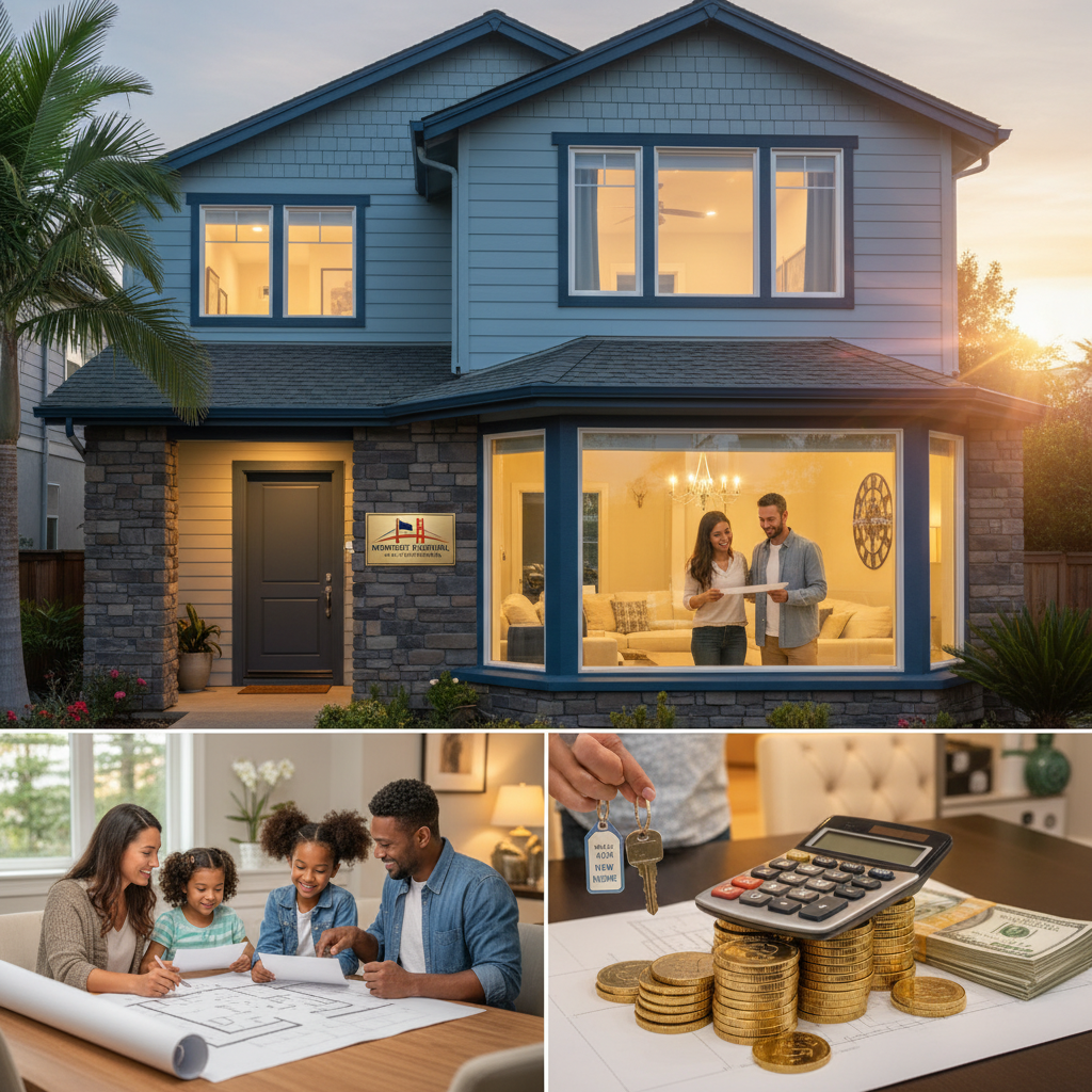 FHA Purchase 3.5% down loans