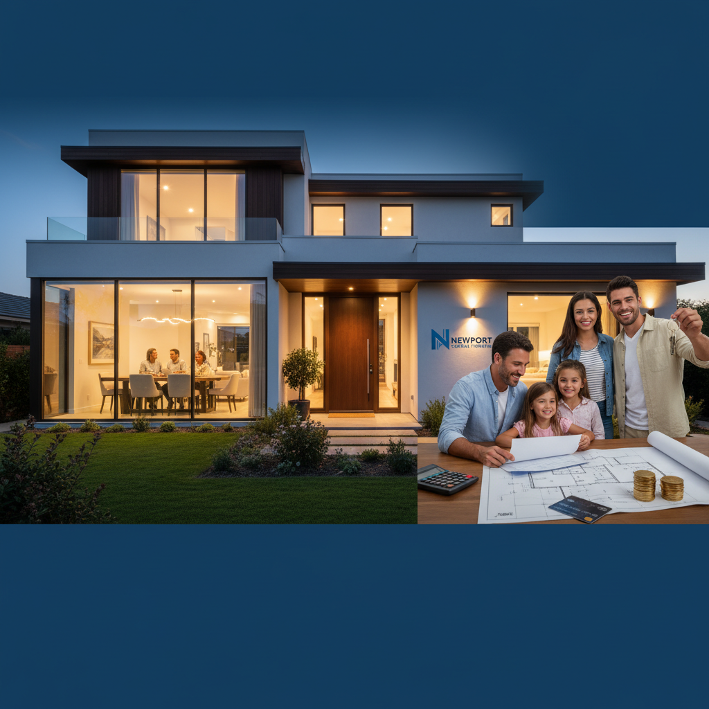 FHA Purchase 3.5% down loans