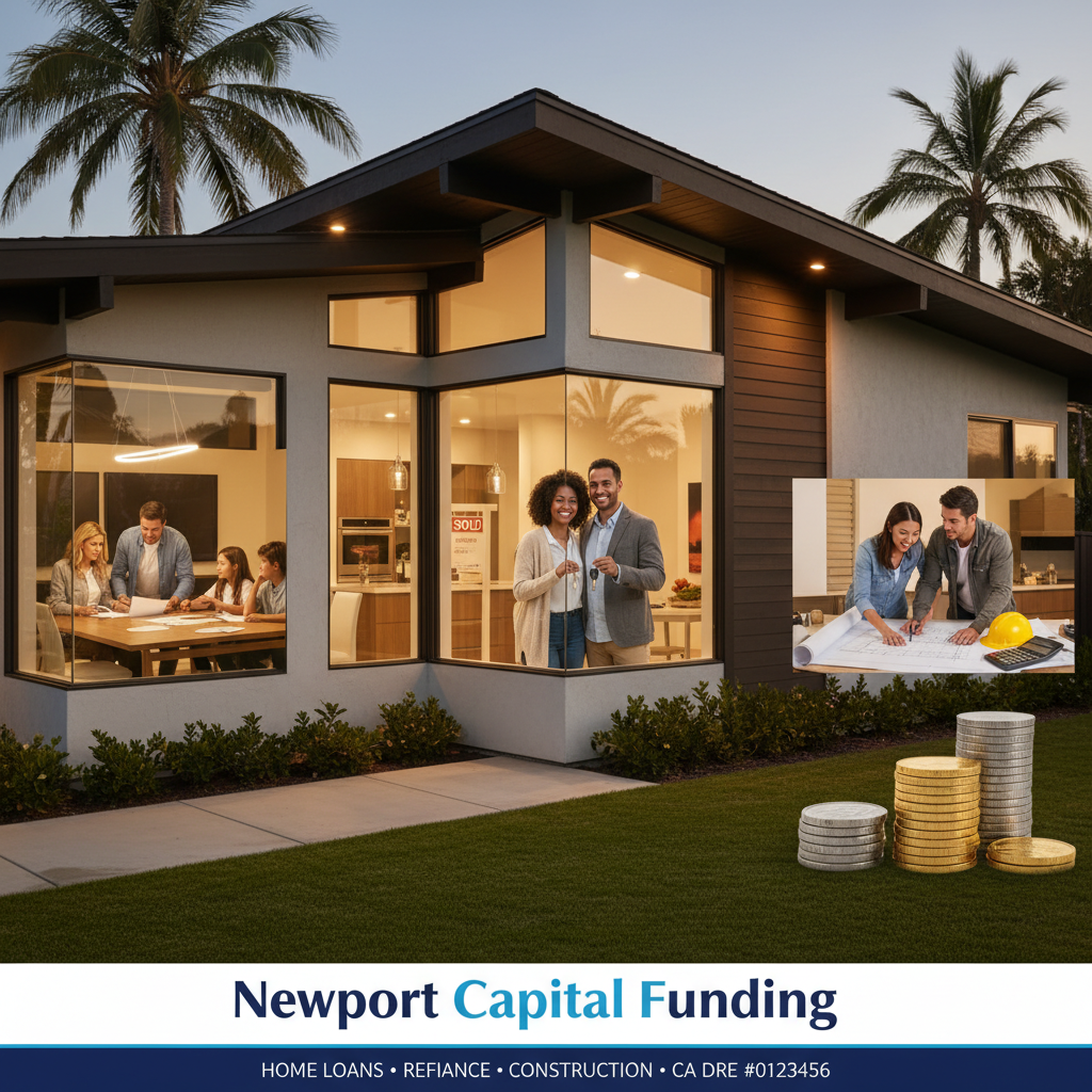 FHA Purchase 3.5% down loans