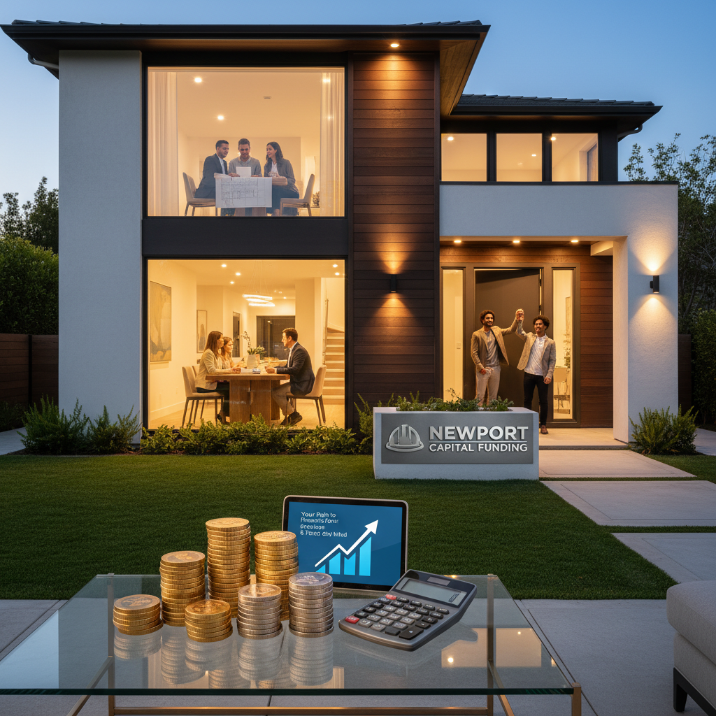 FHA Purchase 3.5% down loans