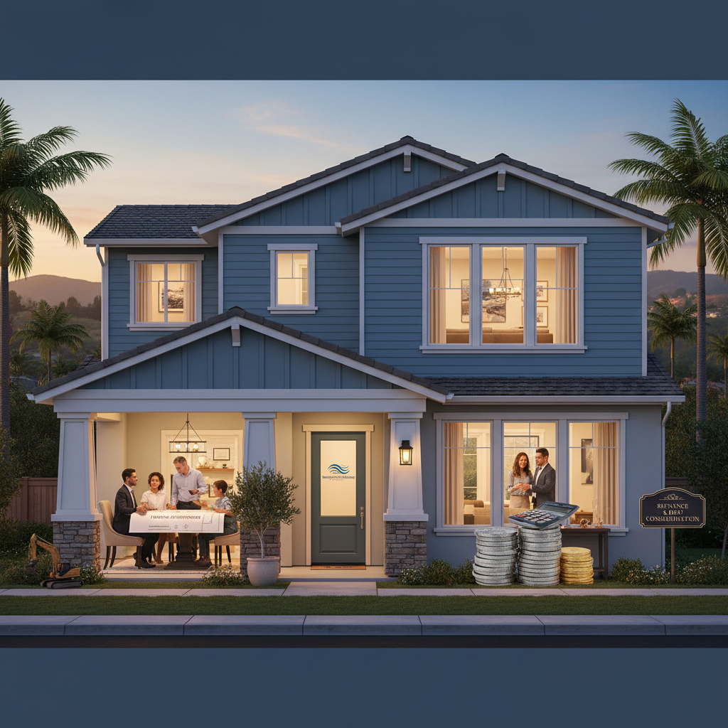 FHA Purchase 3.5% down loans