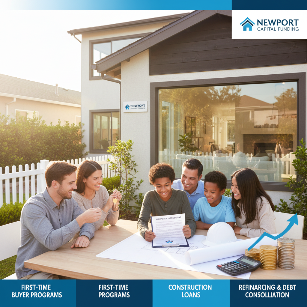 FHA Purchase 3.5% down loans